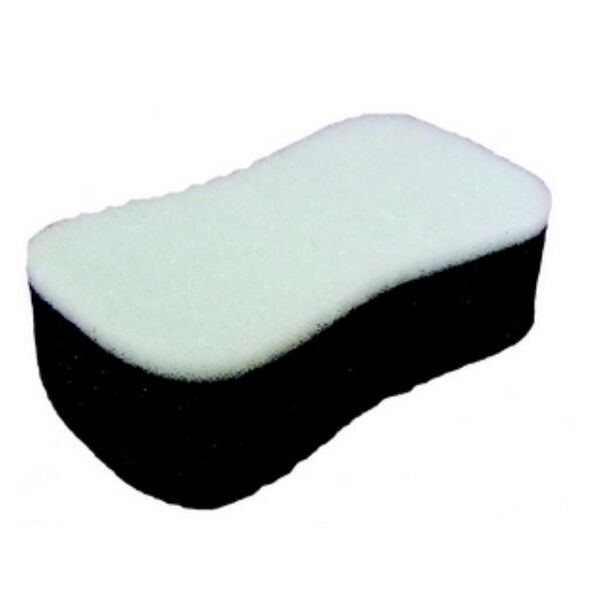 K2 Gąbka dwustronna - M462 3083868 5906534004864