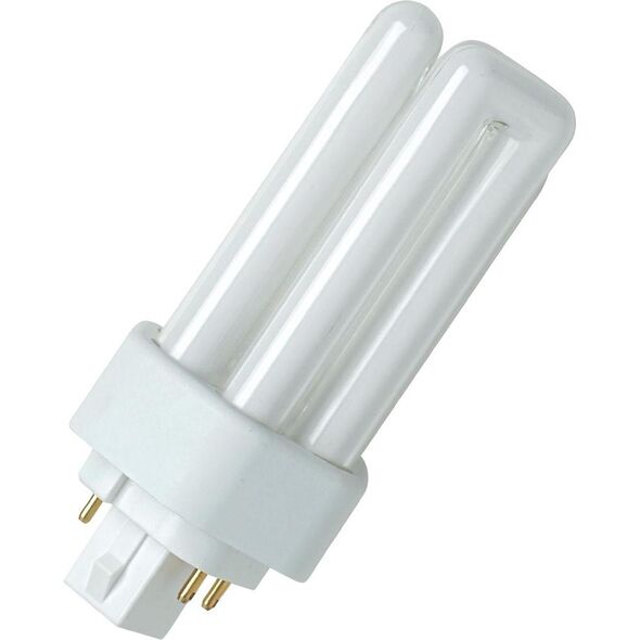 Świetlówka kompaktowa Osram Dulux T/E GX24q-4 42W (4050300425627) 3084184 4050300425627