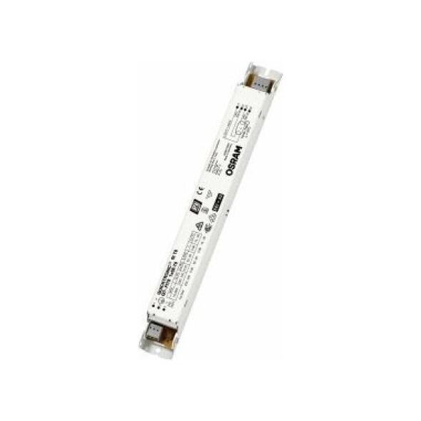 Osram Statecznik elektroniczny do świetlówek liniowych QT-FIT8 3x18,4x18 - 4008321294302 3085522 4008321294302