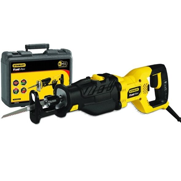 Piła szablasta Stanley FME365K 1050 W 3085897 5035048363942