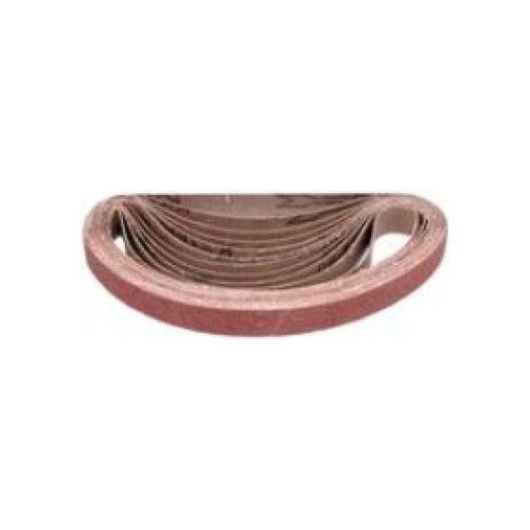 Yato Taśma ścierna bezkońcowa P100 20x520mm 10szt. - YT-09749 3089164 5906083097492