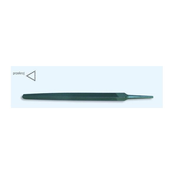 Befana Pilnik trójkątny RPSe 300mm - SE-3/300 3089930 5907667601050