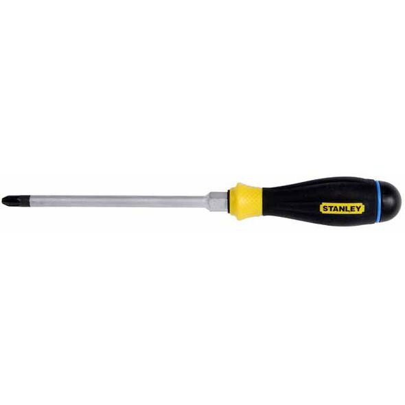Stanley Wkrętak FATMAX XL PZ3 150mm 1-66-199 3094400 3253561661990