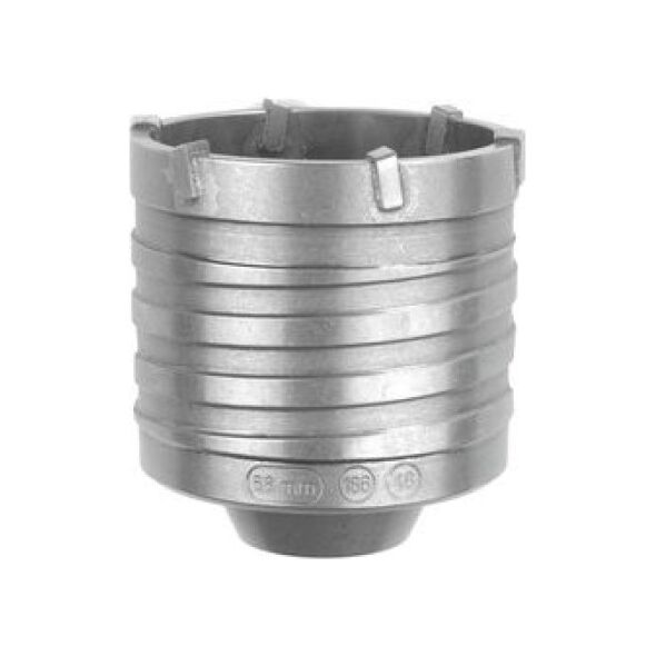 Dewalt koronka udarowa do prac lżejszych 80x72mm (DT6747-QZ) 3094870 5035048013663