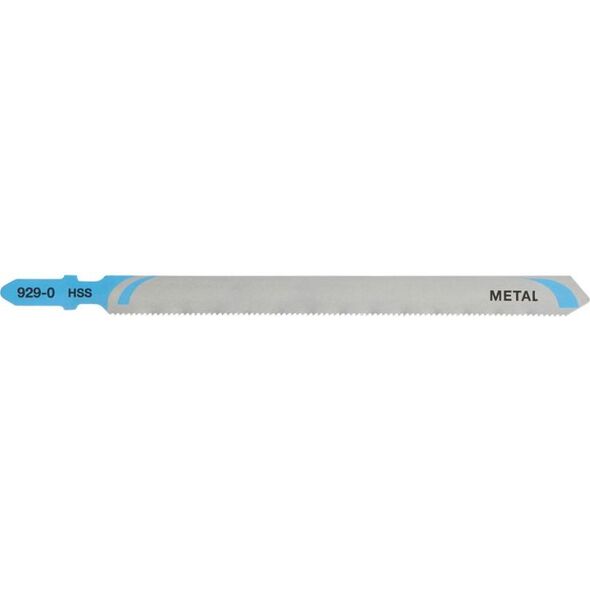 Dewalt Brzeszczoty ze stali szybkotnącej do metalu - chwyt T 132mm - DT2085-QZ 3098170 5035048070581