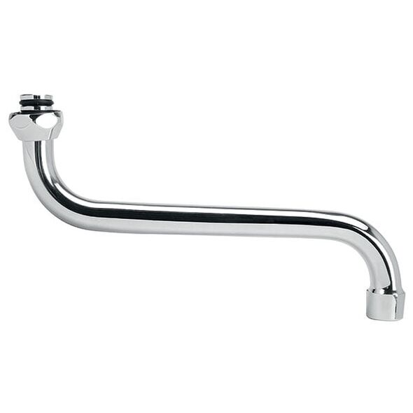 Wylewka Ferro Wylewka S do baterii ściennej 3/4" 300mm W300S/4 3099381 5901095610714