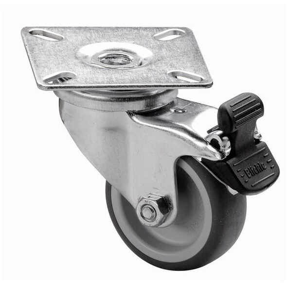 Lena Lighting Kółka do stojaka 3szt. - 016684 3099185 5905963016684