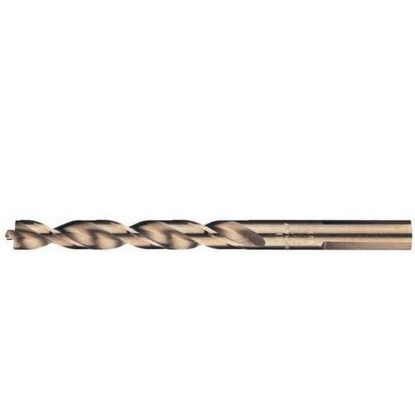 Wiertło Dewalt do metalu HSS walcowe 4,5mm  (DT5044-QZ) 3098143 5035048034866