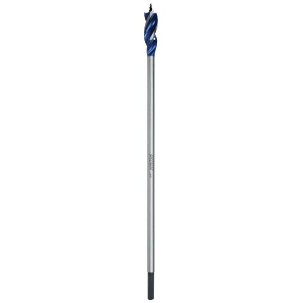 Wiertło Irwin do drewna kręte sześciokątne 32mm  (1922005) 3099550 5706919220052