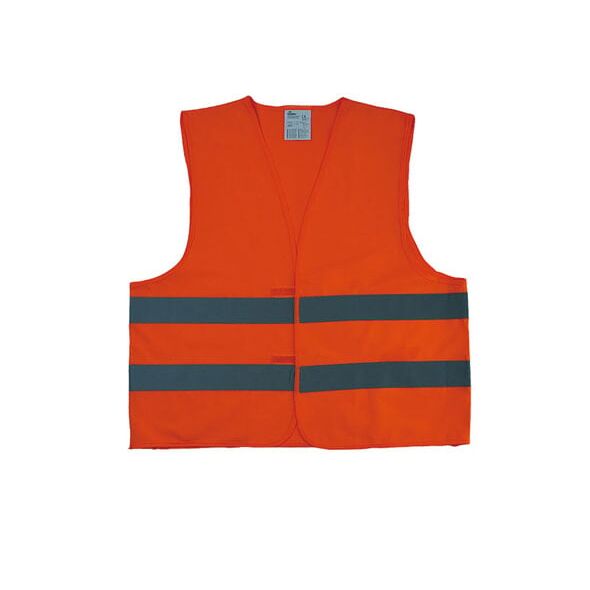 VIZWELL Kamizelka ostrzegawcza VWEN01O 3097537 6933157011916