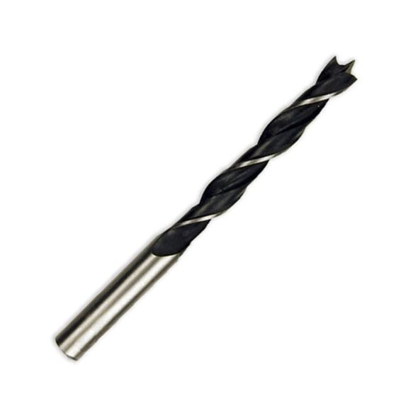Wiertło Dewalt do drewna kręte walcowe 6mm  (DT4506-QZ) 3097811 5011402385584