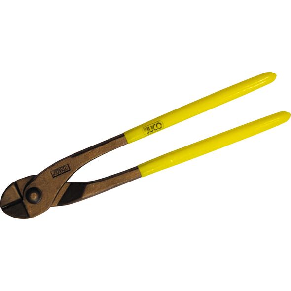 Juco Szczypce do cięcia drutu 260mm PCW - N7062 3098625 5906372851842