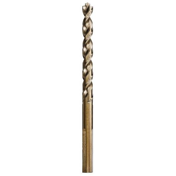 Wiertło Dewalt do metalu HSS walcowe 11mm  (DT5058-QZ) 3098148 5035048052006