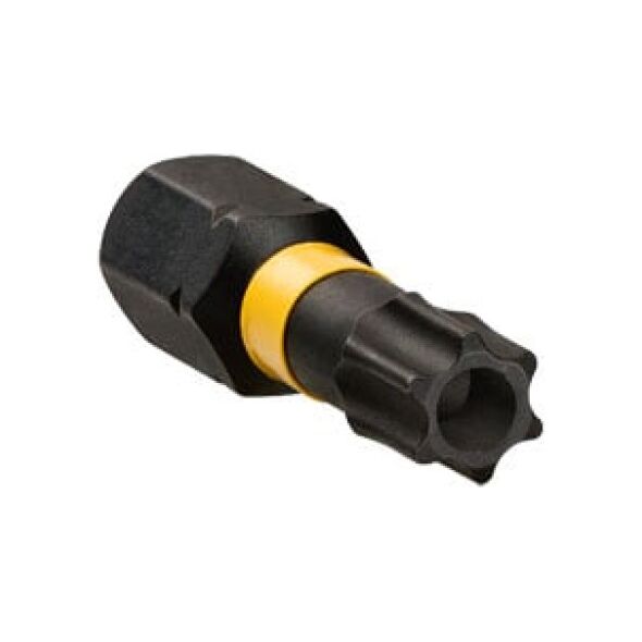 Dewalt Końcówki wkrętarskie udarowe Torsion T15x50mm 5szt. - DT7394T 3096145 5035048089378
