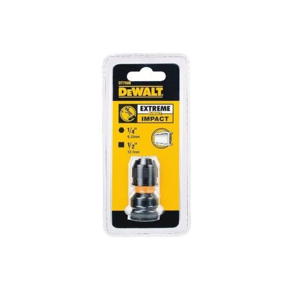 Dewalt DEWALT Szybkozłączka 60mm - DT7515 3099440 5035048013274