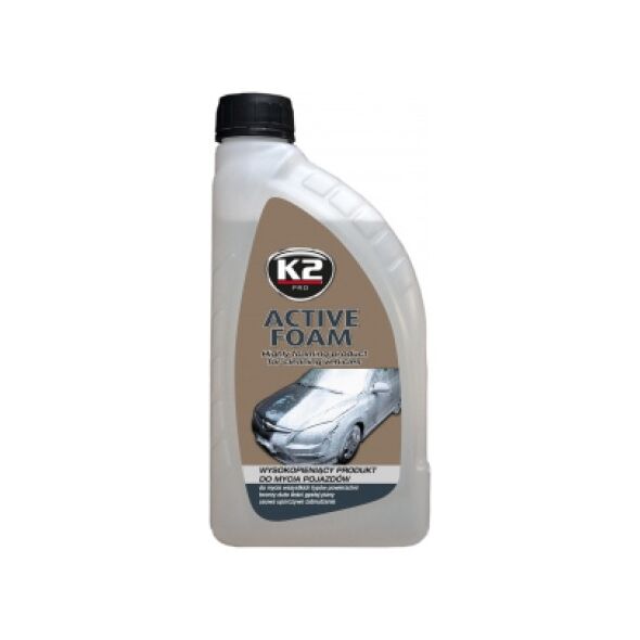 K2 Aktywna piana 1kg (M890) 3083858 5906534001016