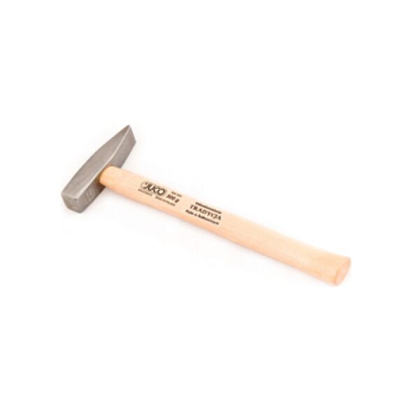 Juco Młotek ślusarski rączka drewniana 2kg 400mm (M1087 ) 3101944 5906372852580