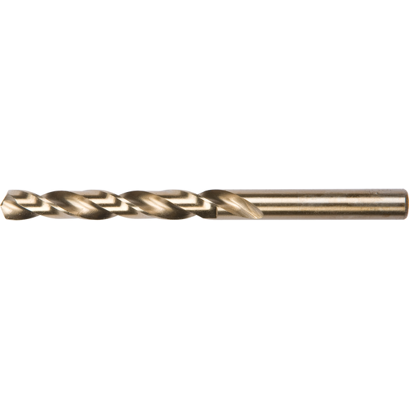Wiertło Graphite do metalu kobaltowe walcowe 1mm 5szt. (57H010) 3102299 5902062570109