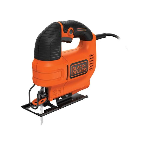 Wyrzynarka Black&Decker KS701E 520 W 3106218 5035048545799