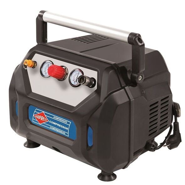 Sprężarka Airpress H215-6 8bar 6L (36943) 3105975 8712418293678