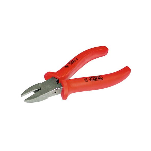 Juco Szczypce boczne 1000V 180mm - 28572 3106132 5906372851644
