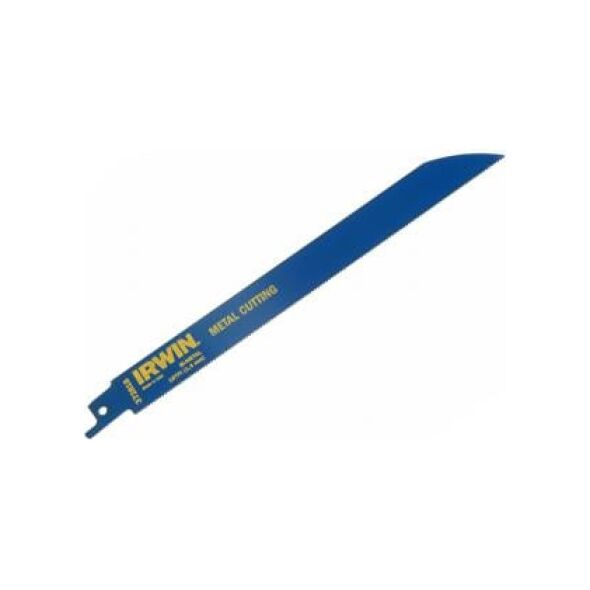 Irwin Brzeszczoty do piły szablastej 614R 150mm 2szt. - 10506424 3106192 5706915064247