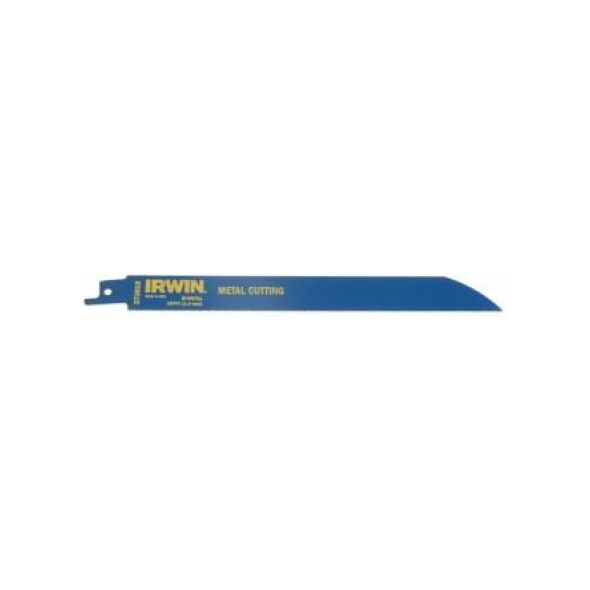 Irwin Brzeszczoty do piły szablastej 624R 150mm 2szt. - 10506425 3106193 5706915064254