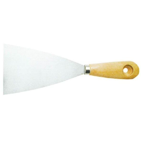Top Tools Szpachelka malarska 100mm 18B310 3102265 5902062120069