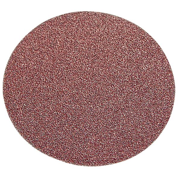 Klingspor Krążek ścierny papierowy czepny PL28CK 125mm gr.220 50szt. (45746C) 3106150 5907560027469