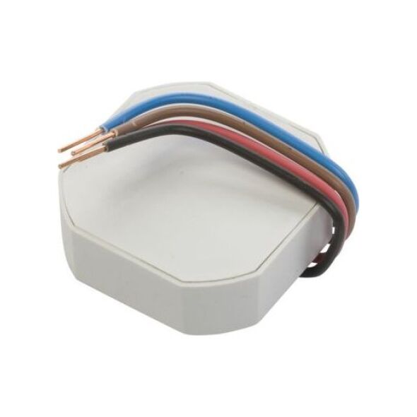 F&F PO-405 PRZ.CZAS.Z.OP .ODPADANIEM 16A N/T - PO-405 3115445 5908312595489