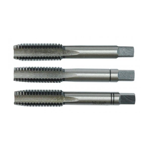 CZ.TOOL Gwintownik ręczny M3 3szt. (24300) 3117719 5906083243004