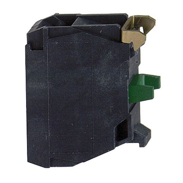 Schneider Electric Styk pomocniczy 1Z montaż czołowy ZBE101 3116886 3389110089479