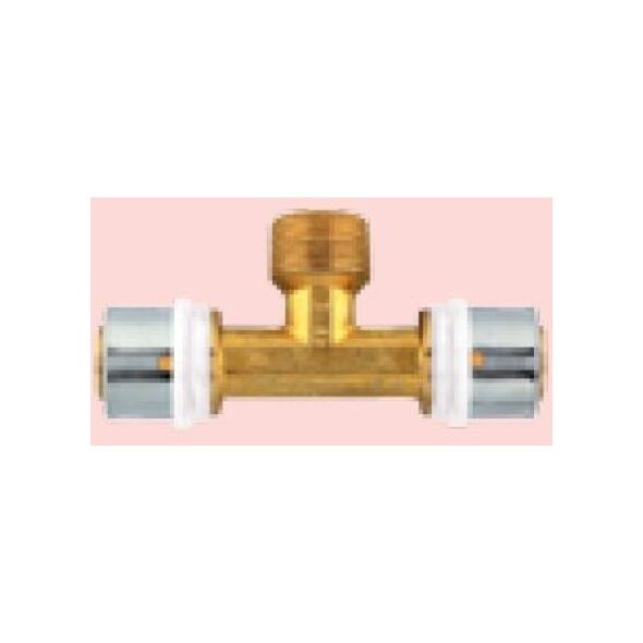 Herz Trójnik 20x2–1/2–20x2 z gwintem zewnętrznym - P 7220 51 3122191 9004174114700