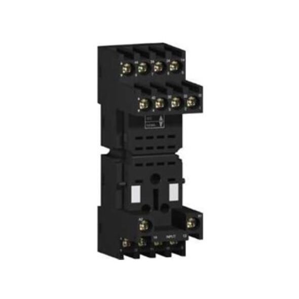 Schneider Electric Gniazdo do RXM 2C/O i 4C/O RXZE2M114 3116917 3389119404242