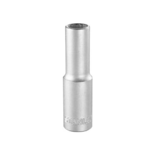 Stanley Nasadka 12-kątna 1/2" 32mm długa (0-17-292) 3114126 3253560172923