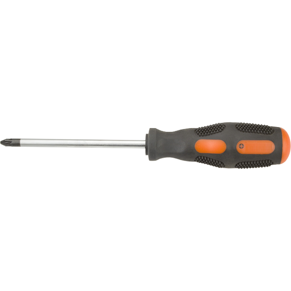Top Tools Wkrętak krzyżowy PZ1 75mm 39D655 3125061 5902062396556