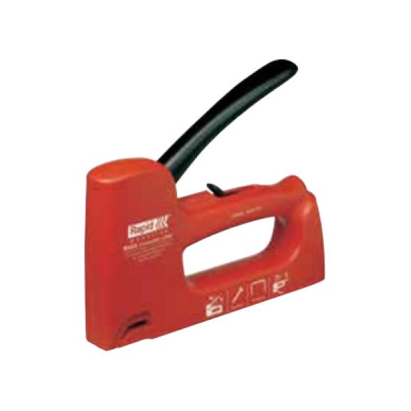 Rapid Zszywacz ręczny R453E 6-14mm - MR-5000064 3133371 4051661000744