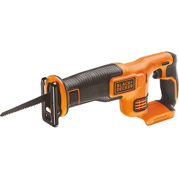 Piła szablasta Black&Decker BDCR18N 18 V 3135911 5035048561720