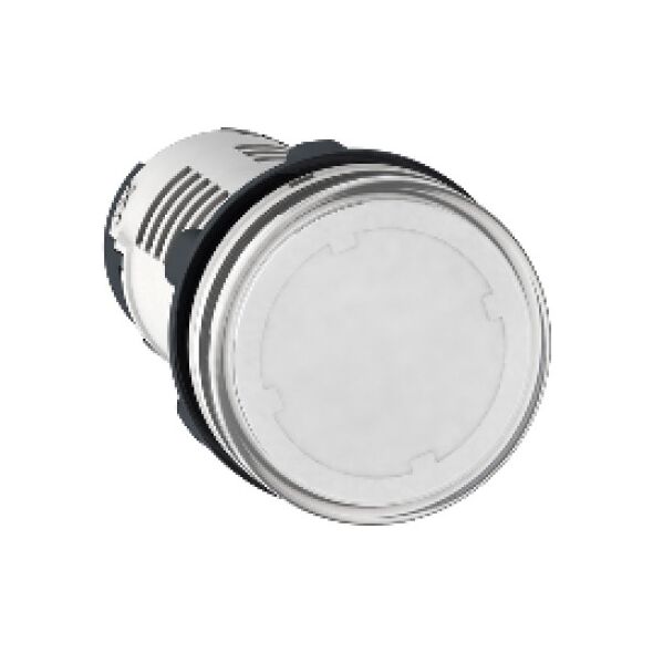 Schneider Electric Wskaźnik sygnalizacyjny 24V LED przeźroczysty fi22 - XB7EV07BP 3136059 3389119041201
