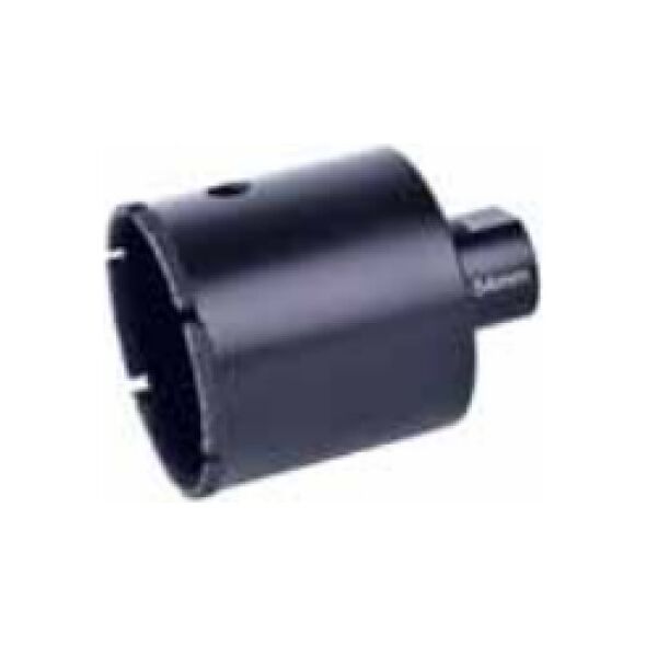 Wolfcraft Otwornica diamentowa CERAMIC do szlifierek kątowych 25mm - 5942000 3162074 4006885594203
