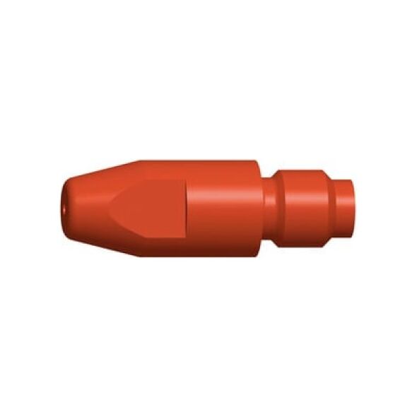Lincoln Electric Końcówka prądowa do aluminium M8x30mm 0,8mm - KP10445-08A 3163346 8712067028157