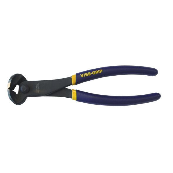 Irwin Szczypce czołowe TG 7"/175mm - 10508152 3136222 5706915081527