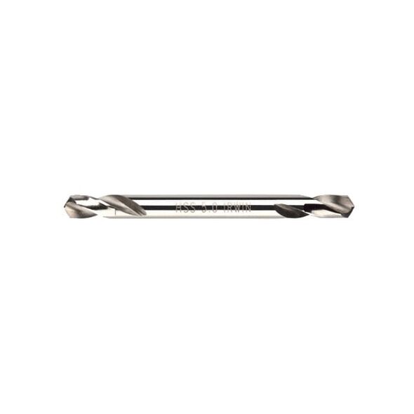 Wiertło Irwin do metalu dwustronne walcowe 3mm  (1868262) 3124408 5706918682622