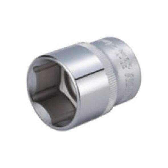 Honiton Nasadka 6-kątna 1/2" 30mm (H1430) 3132811 5900774591436