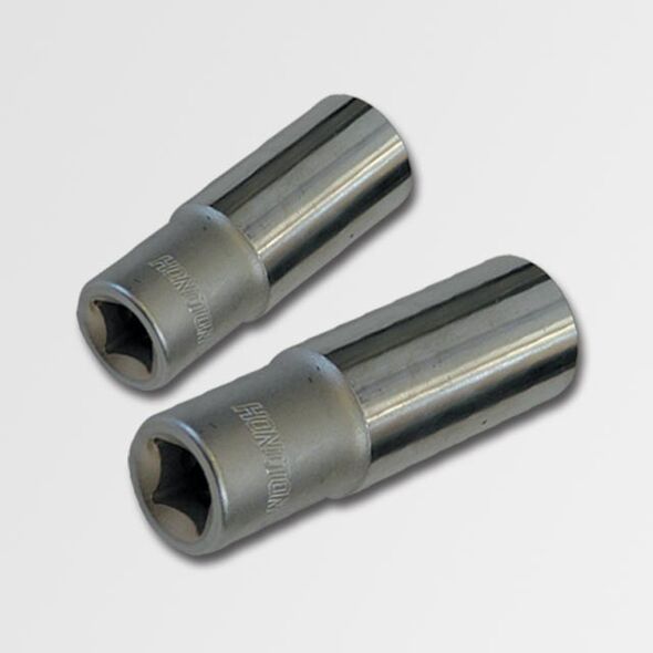 Honiton Nasadka 6-kątna 1/2" 21mm długa (H1521) 3132816 8592021006755