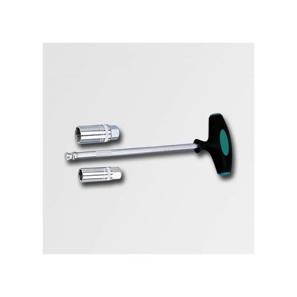 Honiton Komplet nasadek do świec 16mm 21mm - H-022 3132859 8592021006304