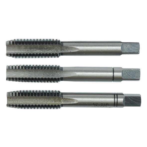Vorel Gwintownik ręczny M14 3szt. (24410) 3136982 5906083244100