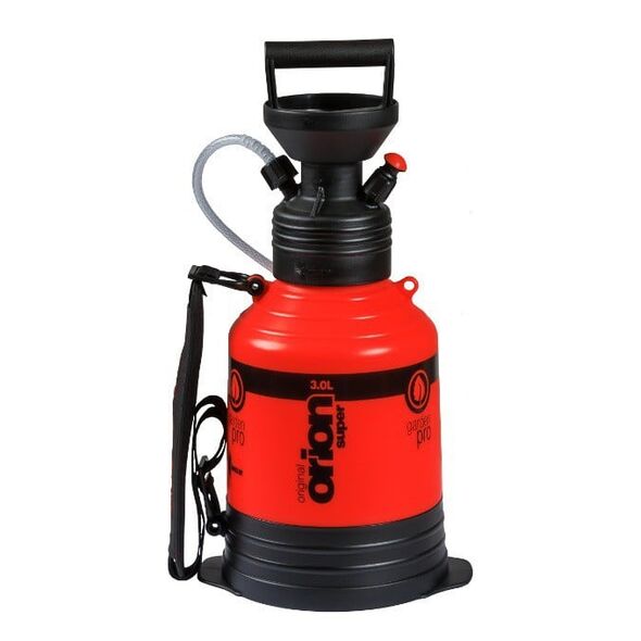 Kwazar Opryskiwacz ORION SUPER NEW pojemność 3L 3158766 5904447001376