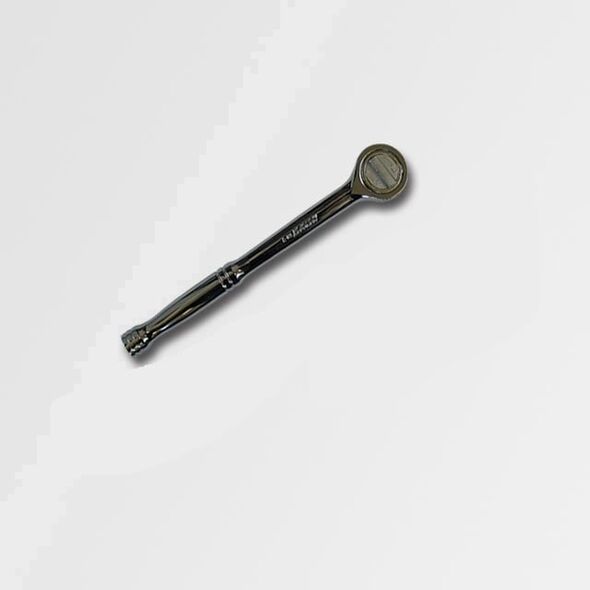 Honiton Grzechotka standardowa 1/4" 140mm (H8712) 3142825 8592021007523