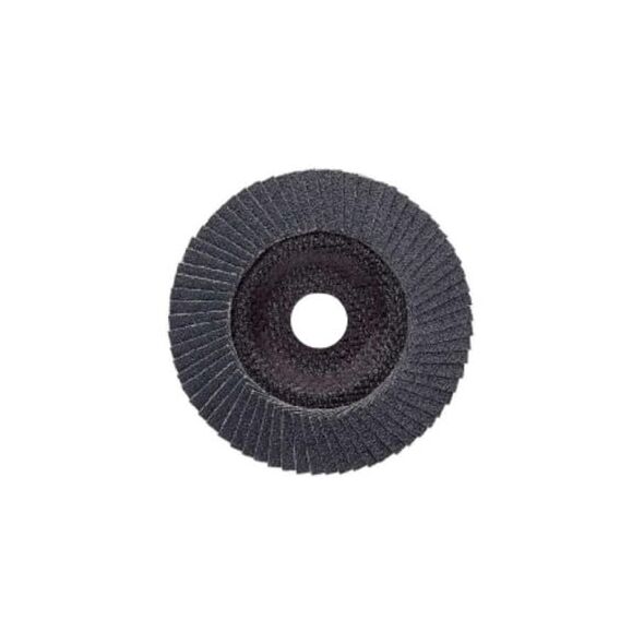 Bosch Lamelka wygięta granulacja 60 125mm 3133650 3165140185226